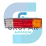 LANTERNA TRASEIRA LD 1938 - MERCEDES BENZ - LD-1423 D - 2