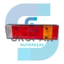 LANTERNA TRASEIRA LD COM CONECTOR STRALIS - IVECO - PL07204109 - 2