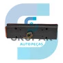 LANTERNA TRASEIRA LD COM FIO STRALIS - IVECO - PL07201309 - 3
