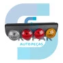 LANTERNA TRASEIRA LD FACCHINI - IMPLEMENTOS - 0516900 - 2