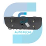 LANTERNA TRASEIRA LD LED BRASPOINT IV - IMPLEMENTOS - 1109900 - 3