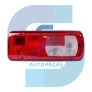 LANTERNA TRASEIRA LD SEM VIGIA DAF XF - DAF - PL16204127 - 2