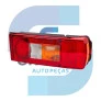 LANTERNA TRASEIRA LD SEM VIGIA FH 2004 ATÉ 2014 - VOLVO - PL07284109 - 2
