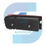 LANTERNA TRASEIRA LD SEM VIGIA FH 2004 ATÉ 2014 - VOLVO - PL07284109 - 3