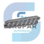 LANTERNA TRASEIRA LED CRISTAL VERSÃO B DIRECIONAL E RÉ 24V EURO II - IMPLEMENTOS - 2545 31 20 4B  - 2