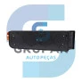 LANTERNA TRASEIRA LED LD COM ABA RÉ REFLETIVO LÂMPADA RANDON 2009 - IMPLEMENTOS - L3228 - 3