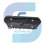 LANTERNA TRASEIRA LED LD GUERRA - IMPLEMENTOS - L3050 - 3