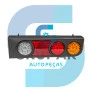LANTERNA TRASEIRA LED LD LIBRELATO 2011 - IMPLEMENTOS - 8052.LD.000 - 2