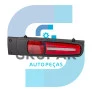 LANTERNA TRASEIRA LED LD LIBRELATO 2018 - IMPLEMENTOS - 001010063 - 2