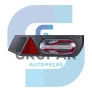 LANTERNA TRASEIRA LED LD RANDON MÓDULO R - IMPLEMENTOS - 2360 06 22 5D - 2