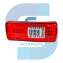 LANTERNA TRASEIRA LED LD S-WAY - IVECO - 5802240291 - 2