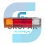 LANTERNA TRASEIRA LED LE COM VIGIA 1938 - MERCEDES BENZ - 7899976121801 - 2