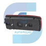 LANTERNA TRASEIRA LED LE COM VIGIA DAF XF - DAF - PL16204227 - 3