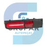 LANTERNA TRASEIRA LED LE LIBRELATO 2018 - IMPLEMENTOS - 001010062 - 2