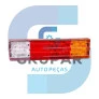 LANTERNA TRASEIRA LED SEM VIGIA LD 1938 - MERCEDES BENZ - PL07162149 - 2