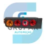 LANTERNA TRASEIRA LE COM ABA RANDON - IMPLEMENTOS - 1296E - 2