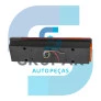 LANTERNA TRASEIRA LE COM FIO STRALIS - IVECO - PL07201409 - 3