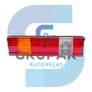 LANTERNA TRASEIRA LE COM VIGIA AXOR - MERCEDES BENZ - 1348 - 2