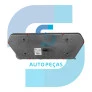 LANTERNA TRASEIRA LE LED GUERRA - IMPLEMENTOS - L3136 - 3