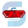 LANTERNA TRASEIRA LE LED PISCA SEQUENCIAL WEGA 24V - IMPLEMENTOS - 041002 - 2