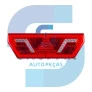 LANTERNA TRASEIRA LE LED SEQUENCIAL 12V GUERRA 2015 - IMPLEMENTOS - L3073 - 2