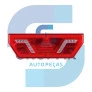 LANTERNA TRASEIRA LE LED SEQUENCIAL 24V GUERRA 2015 - IMPLEMENTOS - L3071 - 2