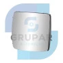 VIDRO RETROVISOR AUXILIAR LE/LD COM AQUECIMENTO FH APÓS 2015 - VOLVO - ER1257A - 2