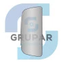 VIDRO RETROVISOR COM AQUECIMENTO LE/LD FH 2010 ATÉ 2014 - VOLVO - 1620 SP - 2