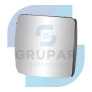 VIDRO RETROVISOR AUXILIAR COM AQUECIMENTO LE/LD FH APÓS 2015 - VOLVO - ER1257A - 2