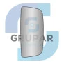 VIDRO RETROVISOR LE/LD SEM AQUECIMENTO FH 2010 ATÉ 2014 - VOLVO - 1621 SP - 2