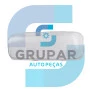 LENTE ESTRIADA FAROL PRINCIPAL LE ATEGO - MERCEDES BENZ - 0048261390 - 2