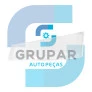 LENTE FAROL AUXILIAR LE FH APÓS 2015 - VOLVO -  - 2