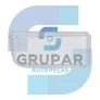 LENTE FAROL PRINCIPAL LD AXOR - MERCEDES BENZ - 8264310 - 2