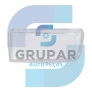 LENTE FAROL PRINCIPAL LE AXOR - MERCEDES BENZ - 8264210 - 2