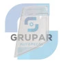 LENTE FAROL PRINCIPAL LE FH 2010 ATÉ 2014 - VOLVO - LEN5644J - 2