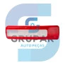 LENTE LANTERNA LED TRASEIRA FH APÓS 2015 (MAIOR) - VOLVO - 82849905 - 2