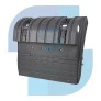 MEIO PARA-LAMA TRASEIRO LD/LE AXOR - MERCEDES BENZ - M30074.6 - 2