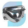 FAROL PRINCIPAL LD/LE FH ATÉ 2003 - VOLVO - F-129N - 3