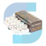 LÂMPADA 1 POLO 12 LED'S 24V (10 UND) - LÂMPADAS - 7899463141916 - 2