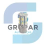 LÂMPADA 1 POLO LED P21W BRANCO 24V (PAR) - LÂMPADAS - IL1004 - 2