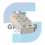 LÂMPADA ESMAGADA GDE 1 LED 24V (10 UND) - LÂMPADAS - AP1834 - 2