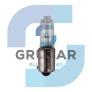 LÂMPADA H21W BAY9S 1 POLO 24V (10 UND) - LÂMPADAS - GL49H21W - 2