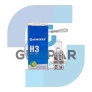 LÂMPADA H3 COM RABICHO FAROL AUXILIAR 12V 70W - LÂMPADAS - H3 - 12V - 2