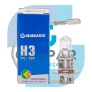 LÂMPADA H3 COM RABICHO FAROL AUXILIAR  24V 70W - LÂMPADAS - 7898252655672 - 2