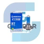LÂMPADA H7 MAX LIGHT SUPER BRANCA 12V 55W - LÂMPADAS - 7898252655429 - 2