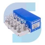 LÂMPADA P21 12V 5W (10 UND) - LÂMPADAS -  - 2