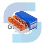 LÂMPADA PY21W 1073 ÂMBAR 24V (UND) - LÂMPADAS - GL1056B - 2