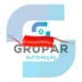 MANGUEIRA ESPIRAL VERMELHA 5,5 METROS UNIVERSAL - IMPLEMENTOS - PPC662VM-5628 - 2
