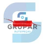MANGUEIRA ESPIRAL VERMELHA 6,5 METROS UNIVESAL - IMPLEMENTOS - PPC664VM-5652 - 2