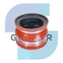 MANGUEIRA TURBINA AXOR - MERCEDES BENZ - 4570980283 - 2